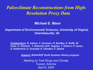 Theoretical mechanism for natural radiative forcing of El Nino