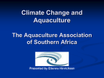Aquaculture Association of Southern Africa