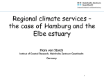 Regionalkonferenz der Metropolregion Hamburg