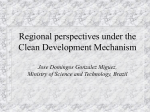 Specific Principles to Guide Development of Mechanisms