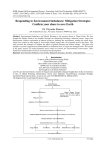 IOSR Journal Of Environmental Science, Toxicology And Food Technology (IOSR-JESTFT)