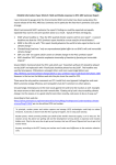 I was interested to gauge what the Environmental NGO community... recent release of the IPCC AR5 Exec Summary and in... IEAGHG Information Paper 2014-21: NGO and Media response to IPCC...