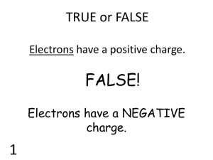 atomic number