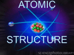 Atomic Structure PPT