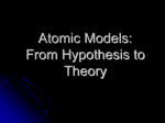 Atomic Models - Cloudfront.net