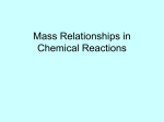 Moles: Atomic, Molecular, and Molar Mass