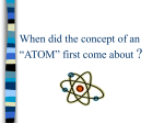 atom