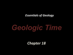 Volcanoes and Igneous Activity Earth