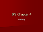 IPS Chapter 4 - Christian Brothers High School
