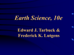 History of the Earth [ Stan Hatfield, Ken Pinzke