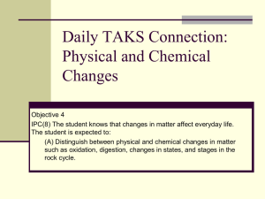 Daily TAKS Connection