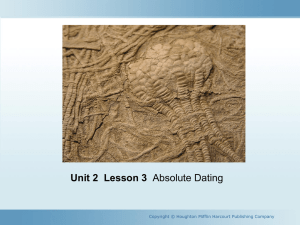 Unit 2 Lesson 3