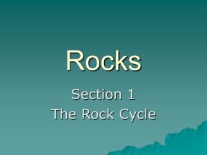 Rocks - SchoolRack