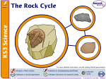 The Rock Cycle - Enter Physics Locker