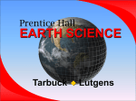 PHESCh13Earth`s History