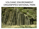 organpipes national park