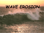 wave erosion - Fort Thomas Independent Schools