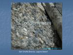 Conglomerates - Cal State LA