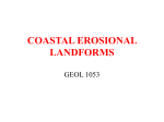 103-27bCoastalErosionalLandforms