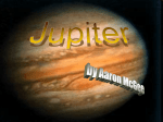 Jupiter - Courseweb