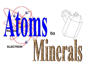 to Minerals - s3.amazonaws.com