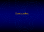 Earthquakes2010
