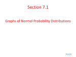 Section 7.1 - USC Upstate: Faculty