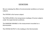 Normal Distribution