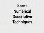 Numerical