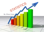 Statistics - University of Miami