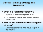 (Project 2)-Strategies