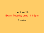 Lecture19Overview05