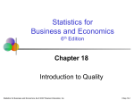 18.Introduction to Quality