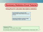 Lab_1_Descriptive_Statistics - The Evergreen State College