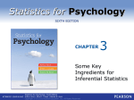 PPT - StatsTools