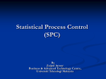 Understanding SPC