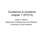 GuidelinesToProblems(chapters7)