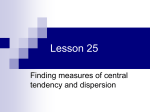 Lesson 25 - algebra2PCHS