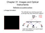 Lecture 1: Rotation of Rigid Body