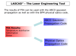 Micro Systems Design GmbH presents - LAS-CAD
