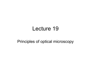 Lecture 19 - Home - Engineering