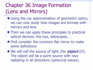 PHYS 1111 Mechanics, Waves, & Thermodynamics