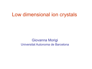 Quantum Nonlinear Resonances in Atom Optics