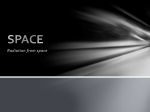 SPACE - Weebly