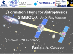SIMBOL-X The