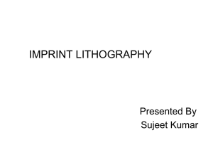 Advanced Lithography.pdf