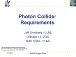 Photon_Collider_Requirements