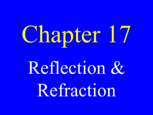 Psc CH-17 Reflection