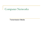 File - telecommunication and networking