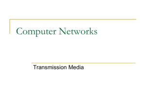 File - telecommunication and networking